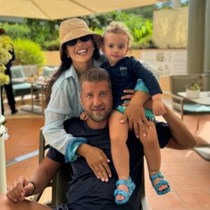 Jessica Azar Instagram - 🐬☀️🩵