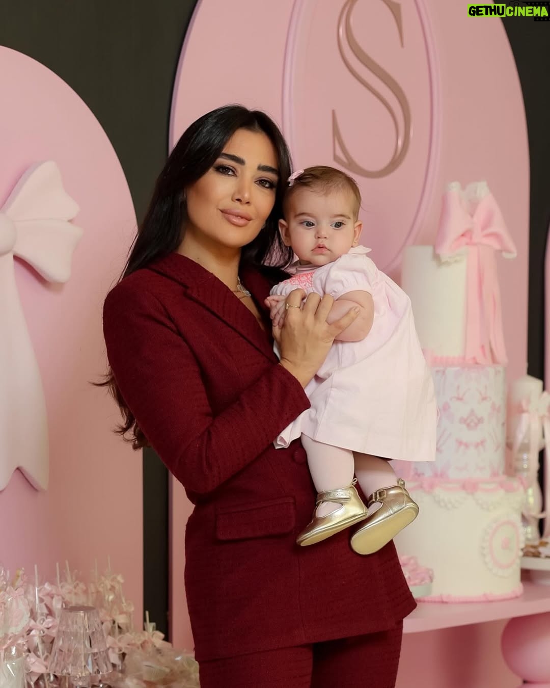 Jessica Azar - 20.4K Likes - Welcome home baby Shaha 🎀
I adore you my Princess 🤍