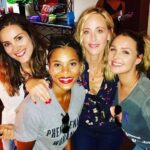 Jessica Capshaw