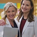 Jessica Capshaw
