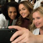 Jessica Capshaw