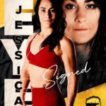 Jessica Eye