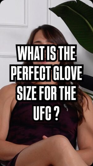 Jessica Eye Instagram - Jessica Evil Eye and Dr Thierry Jacquemin discuss the perfect glove size for the UFC in order to be able to box and grapple in the best way.

#ufc #danawhite #overcomingchallenges #mmapodcast #dakotaditchevamma #mmaworld #ufcweighins #ufc315 #ufc300pressconference #bareknuckle