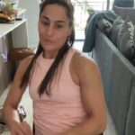 Jessica Eye