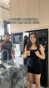 Actress Jessica Iskandar HD Photos and Wallpapers January 2025