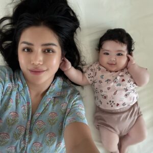 Jessica Iskandar Instagram - My bestie @inihagia 
Follow instagramnya Noni Jia yaaa