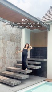 Actress Jessica Iskandar HD Photos and Wallpapers December 2024