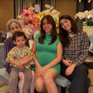 Actress Jessica Iskandar HD Photos and Wallpapers October 2024
