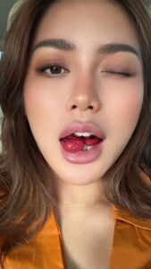 Actress Jessica Iskandar HD Photos and Wallpapers November 2024