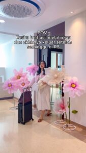 Actress Jessica Iskandar HD Photos and Wallpapers December 2024