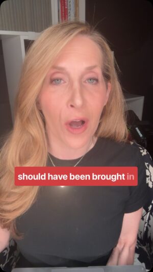 Jessica Yellin Instagram - Today the Supreme Court issued two decisions related to forced removals of immigrants from the US to that prison in El Salvador.

In both cases it favored the Trump Administration’s moves - in one instance allowing the government to continue forced removals. In the other allowing them to keep a man who was removed on an “administrative error” in jail. 

More details on why and what next in the video.

Are you surprised by this?