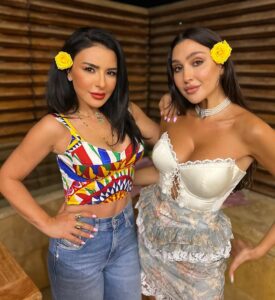 Jessy Abdo Most Liked Photos and Posts