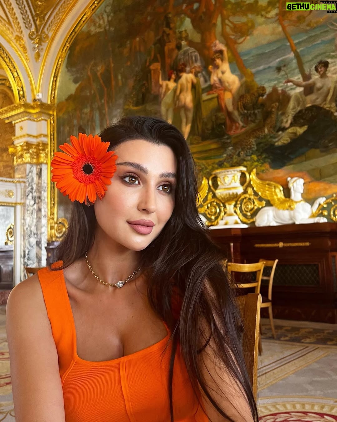 Jessy Abdo - 69.7K Likes - Monte carlo 🧡
#jessyabdo #جيسي_عبدو