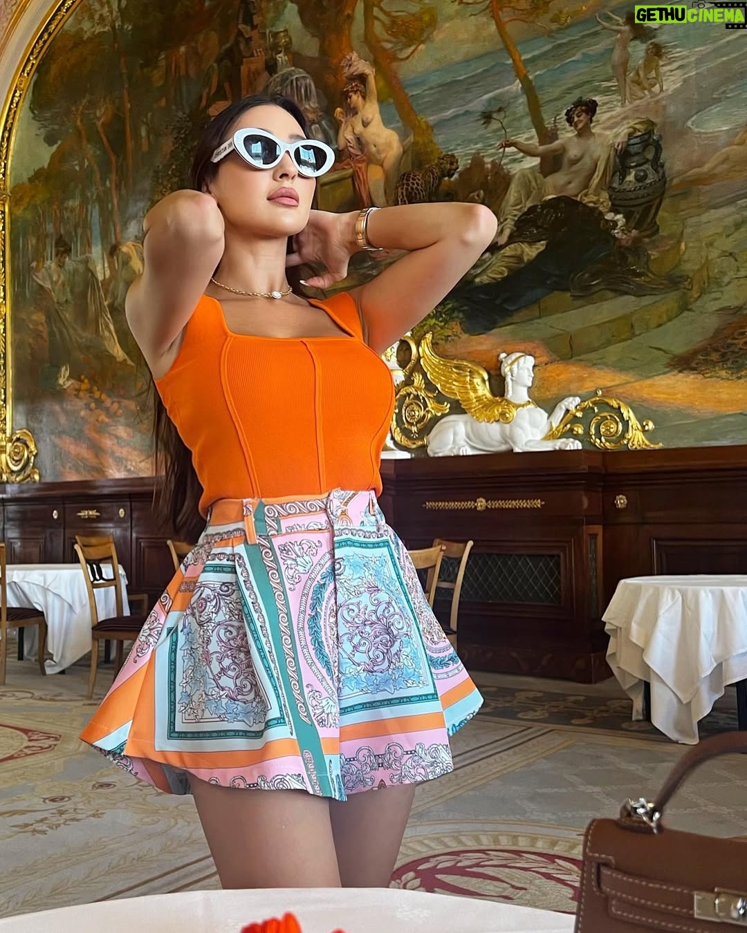 Jessy Abdo - 69.7K Likes - Monte carlo 🧡
#jessyabdo #جيسي_عبدو