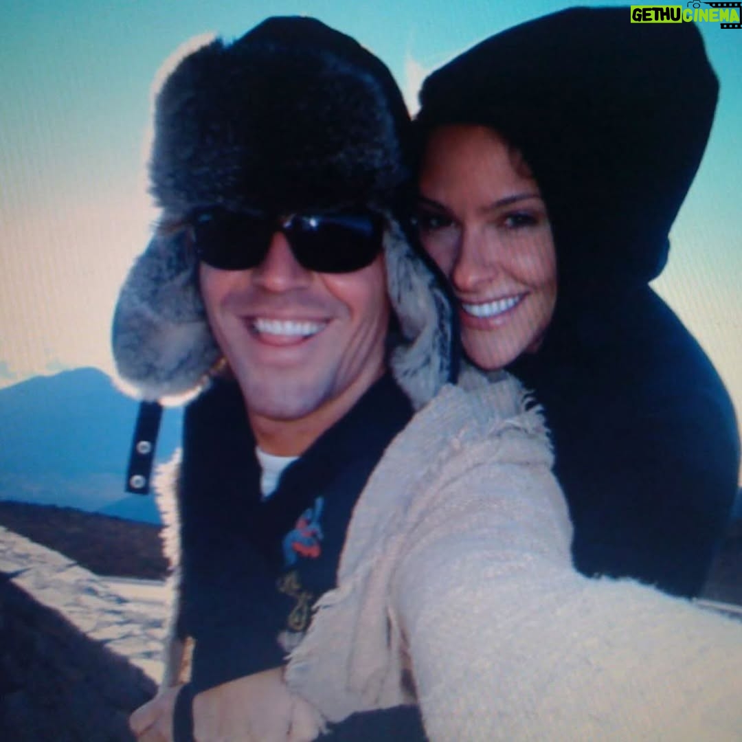 Jill Wagner - 9.5K Likes - Happy Birthday week my sweet sweet friend ! You have been so many things to me and I know our friendship will continue to evolve . You are a steady in my life and always there to help me through the bad times but also there to celebrate the good . We have laughed , cried , danced and lived life together to the fullest. Your heart is the purest I know . To know you is to love you . Happy Birthday Uncle D !!!