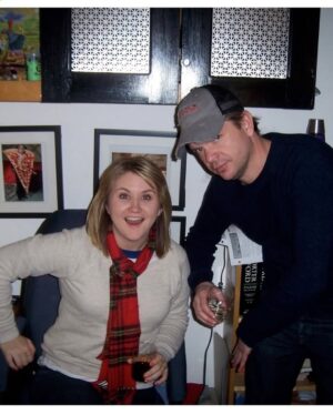 Jillian Bell Instagram - Blurry, fun, crazy, drunken, young nights at SNL. We were such babies ❤️❤️❤️