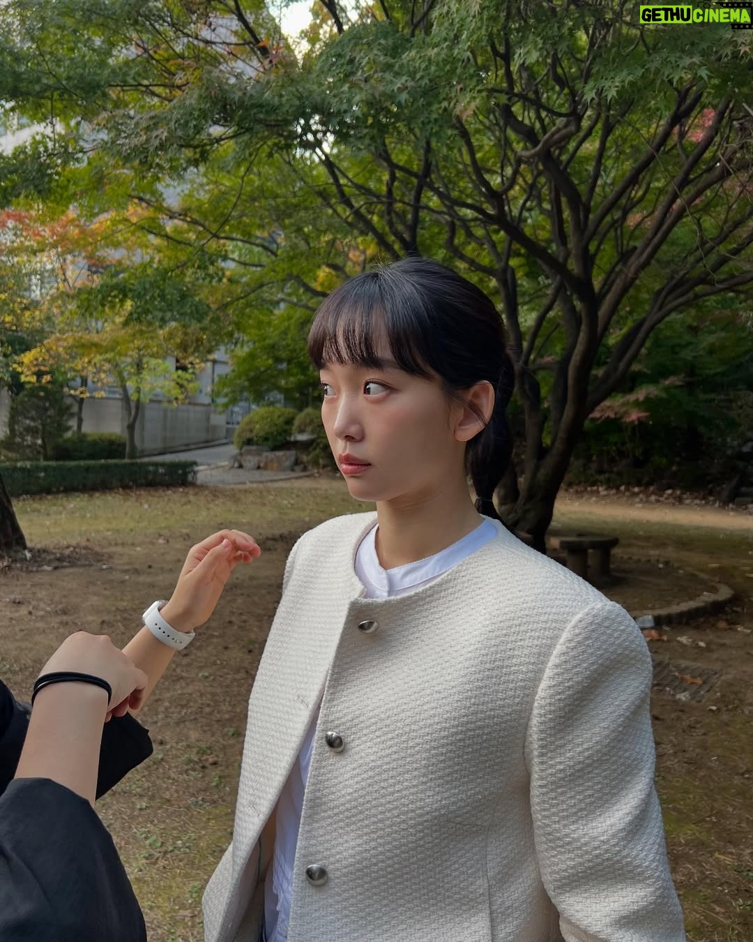 Jin Ki-joo - 201.3K Likes - 🍎