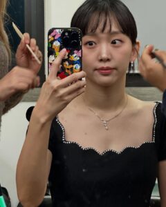 Actress Jin Ki-joo HD Photos and Wallpapers May 2025
