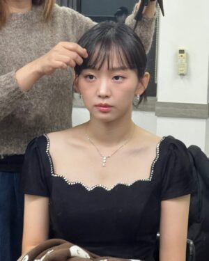 Jin Ki-joo Instagram - 