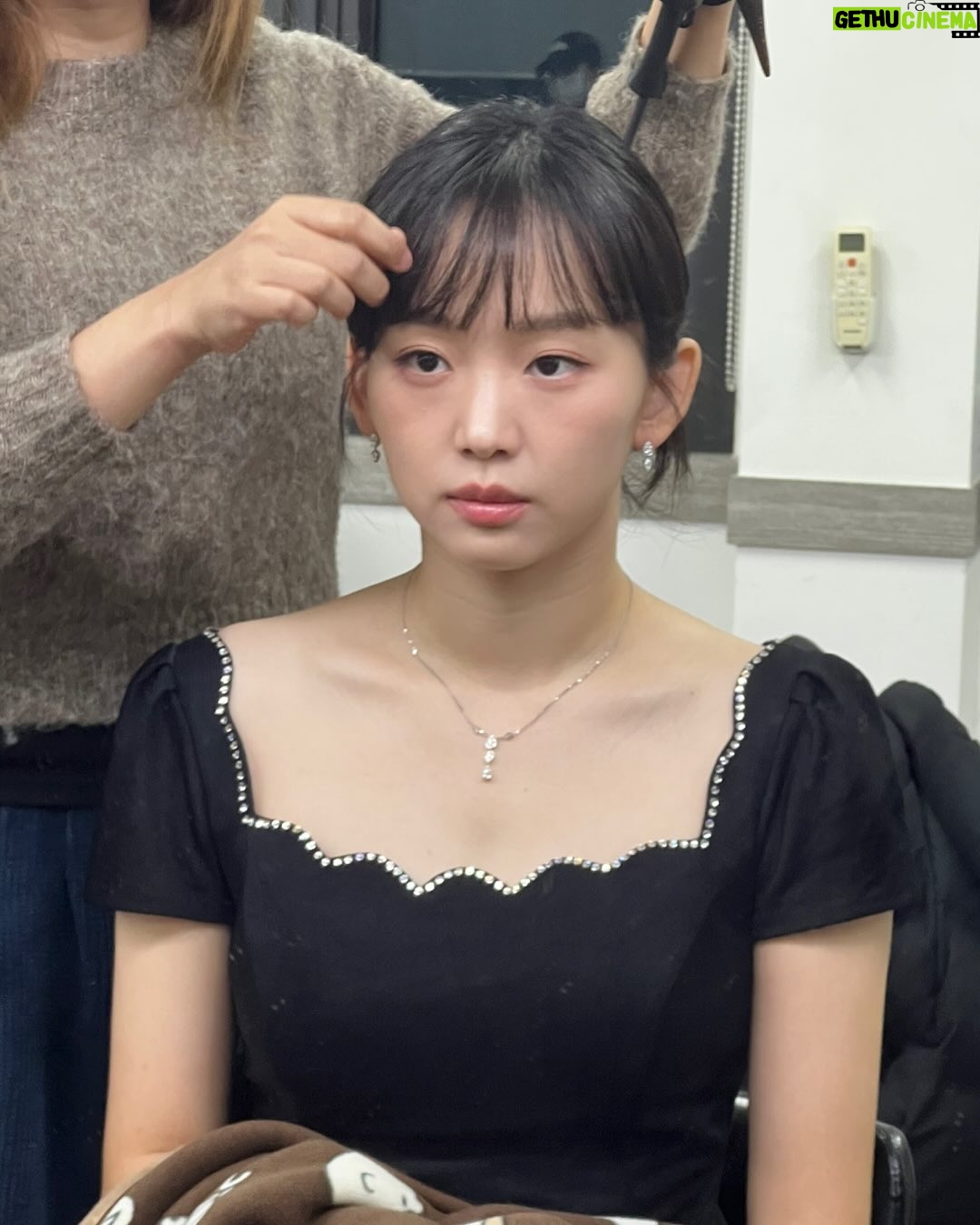 Jin Ki-joo - 258.8K Likes -