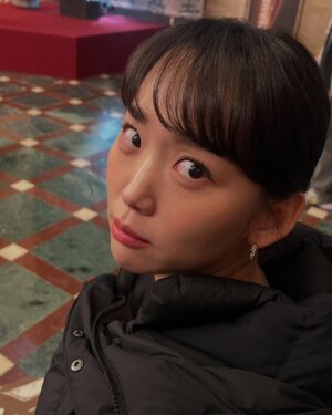 Jin Ki-joo Instagram - 