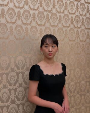 Jin Ki-joo Instagram - 