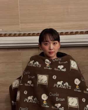 Jin Ki-joo Instagram - 