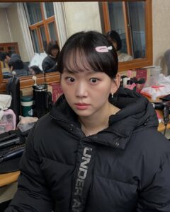 Actress Jin Ki-joo HD Photos and Wallpapers March 2025