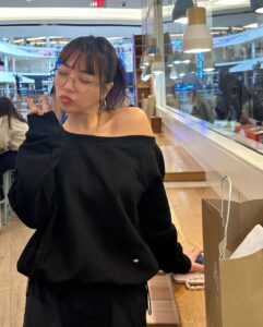 Actress JinJoo Lee HD Photos and Wallpapers March 2025