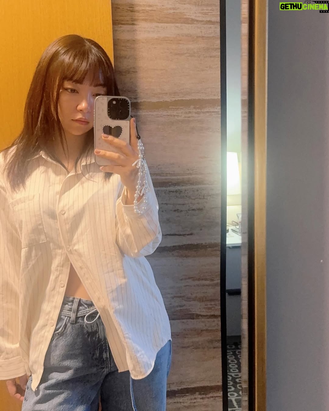 JinJoo Lee - 8.3K Likes - Oooh yeah 🤍 love me to heaven 🫰🏻