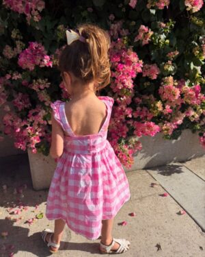 Jinger Vuolo Instagram - March, you’ve been full of unforgettable moments. Here’s to the memories we’ve made and the ones still to come. ✨ 

#MarchMemories #SpringVibes #GratefulHeart #Family #CherishTheMoment #GodisKind