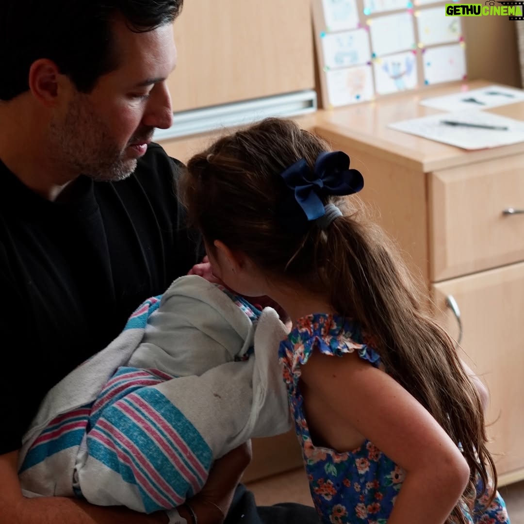 Jinger Vuolo - 180.4K Likes - Finnegan Charles Vuolo ❤️
Photo credit: @chloebeajohnson