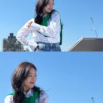 Jo Bo-ah