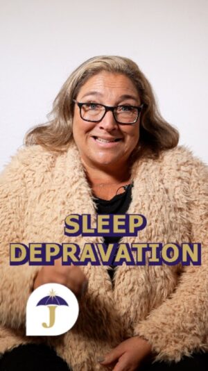 Jo Frost Instagram - Sleep deprivation is slowly breaking us all down as a society,yet it is a necessity and absolutely vital to our overall health, yet many talk about it as if a luxury. We live in a world full of so much distraction, pulling us away from ourselves, trying to thrive in circumstances that are challenging every day especially post covid, for some it has been extra tough, so if you decide to sleep train so be it. Just like if you're a mother who has decided to bottle feed,so be it because sleep makes for a much healthier interaction & relationship between mother and child, and fed is best! 

Do you parents,do you. 

You shame a mother for sleep training. You could push her to a place that's simply not healthy for the entire family, and you are basically saying that her health is not as valuable. Babies absolutely thrive when their mothers are simply healthier.

💙 Jo xx