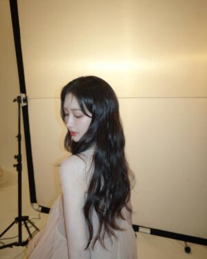 Jo Hye-joo Instagram - 봄 🍊🍓🌼🌷