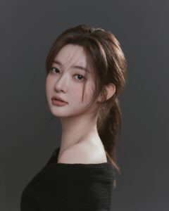 Actress Jo Soo-min HD Photos and Wallpapers March 2025
