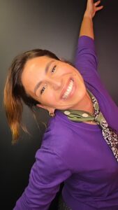 Actress Joana Cruz HD Photos and Wallpapers December 2025