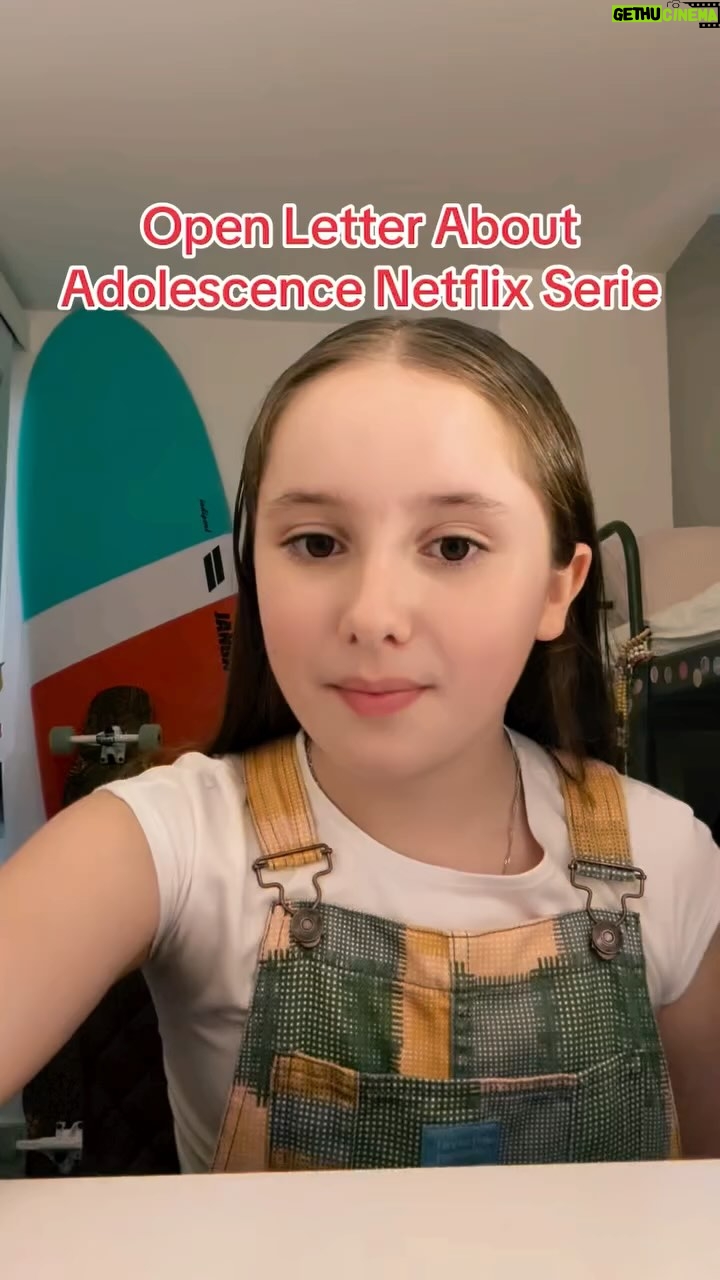 Joana Machado Madeira - 9.5K Likes - Open Letter About Adolescence Netflix Serie @netflixpt @owencoooper @adolescence.netflix @netflix @stephengraham1973 @erinrdoherty @netflixuk @ashleywalters @mattlewisfilm @warpfilms @learnfilmmaking @matriarchproductionsuk