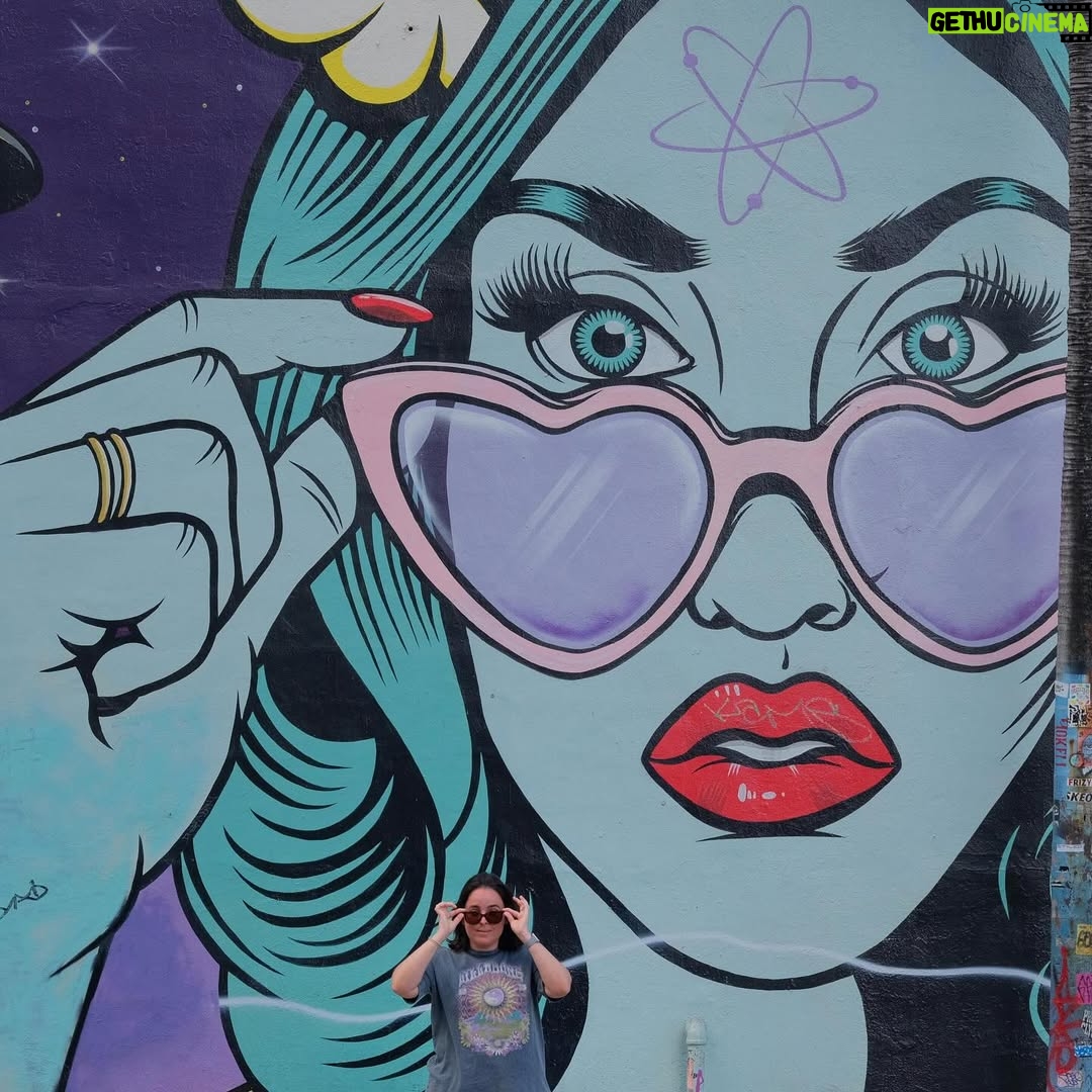 Joana Marques - 14.2K Likes - Wynwood Walls 🧑🏻🎨