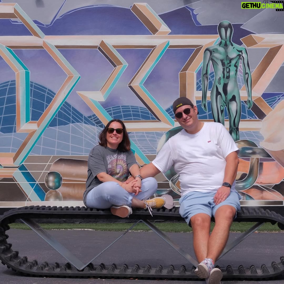 Joana Marques - 14.2K Likes - Wynwood Walls 🧑🏻🎨