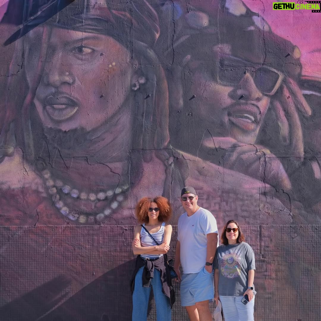 Joana Marques - 14.2K Likes - Wynwood Walls 🧑🏻🎨