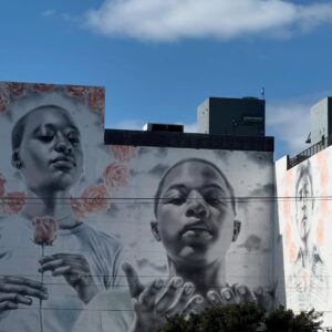 Joana Marques Instagram - Wynwood Walls 🧑🏻‍🎨