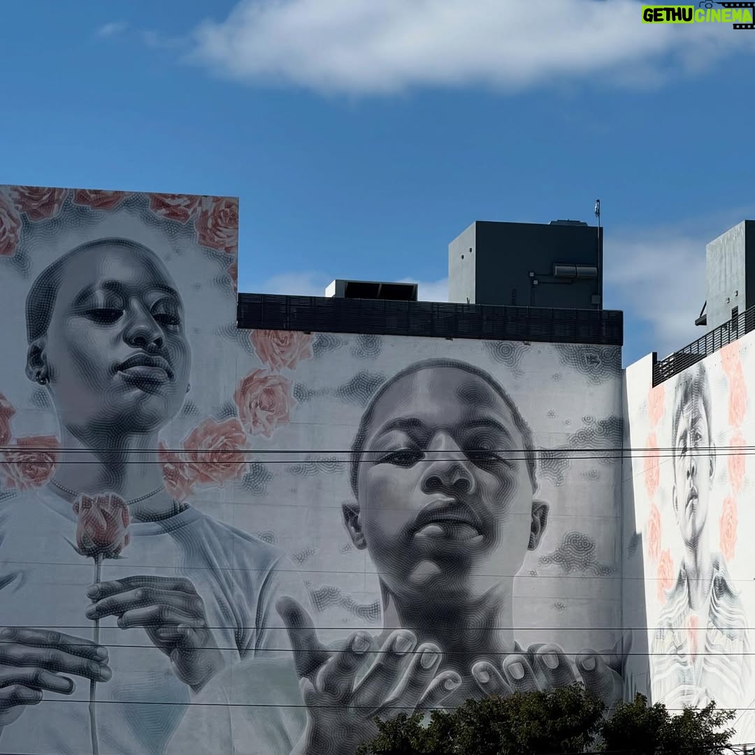 Joana Marques - 14.2K Likes - Wynwood Walls 🧑🏻🎨