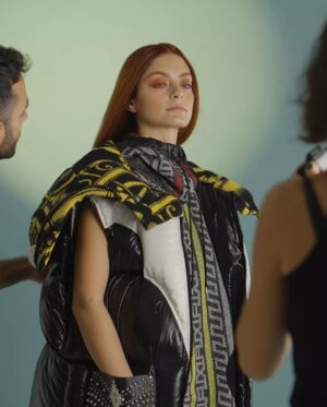 Joanna Arida Instagram - #Spotlight on @JoannaArida, a Jordanian artist and actress, now embarking on a journey into screenwriting and directing. With a background in architecture, Joanna’s transition from the world of design to storytelling and fashion has been nothing short of mesmerizing.
 
Known for landing a leading role in Netflix’s “AlRawabi School for Girls,” Joanna Arida has quickly risen to fame, collaborating with renowned brands like #LouisVuitton, #MACCosmetics, and #CharlotteTilbury within the first few months from the premier of the show. Features on Vogue Arabia with Celebrity Makeup Artist @Hindash as well as landing a cover on @Jamaloukimag  
 
As she ventures into screenwriting and directing, Joanna’s innovative approach, coupled with her unique blend of heritage and conservation architecture, promises to deliver an unparalleled cinematic experience. We eagerly anticipate what the future holds for this dynamic talent as she continues to leave her mark on both the screen and the world of design. #JoannaArida 
 
#TheIndustry #Arts #AFC #RisingTalents #Jordan