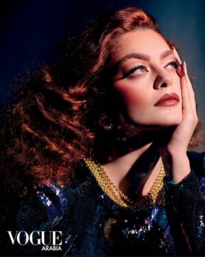Joanna Arida Instagram - #Spotlight on @JoannaArida, a Jordanian artist and actress, now embarking on a journey into screenwriting and directing. With a background in architecture, Joanna’s transition from the world of design to storytelling and fashion has been nothing short of mesmerizing.
 
Known for landing a leading role in Netflix’s “AlRawabi School for Girls,” Joanna Arida has quickly risen to fame, collaborating with renowned brands like #LouisVuitton, #MACCosmetics, and #CharlotteTilbury within the first few months from the premier of the show. Features on Vogue Arabia with Celebrity Makeup Artist @Hindash as well as landing a cover on @Jamaloukimag  
 
As she ventures into screenwriting and directing, Joanna’s innovative approach, coupled with her unique blend of heritage and conservation architecture, promises to deliver an unparalleled cinematic experience. We eagerly anticipate what the future holds for this dynamic talent as she continues to leave her mark on both the screen and the world of design. #JoannaArida 
 
#TheIndustry #Arts #AFC #RisingTalents #Jordan