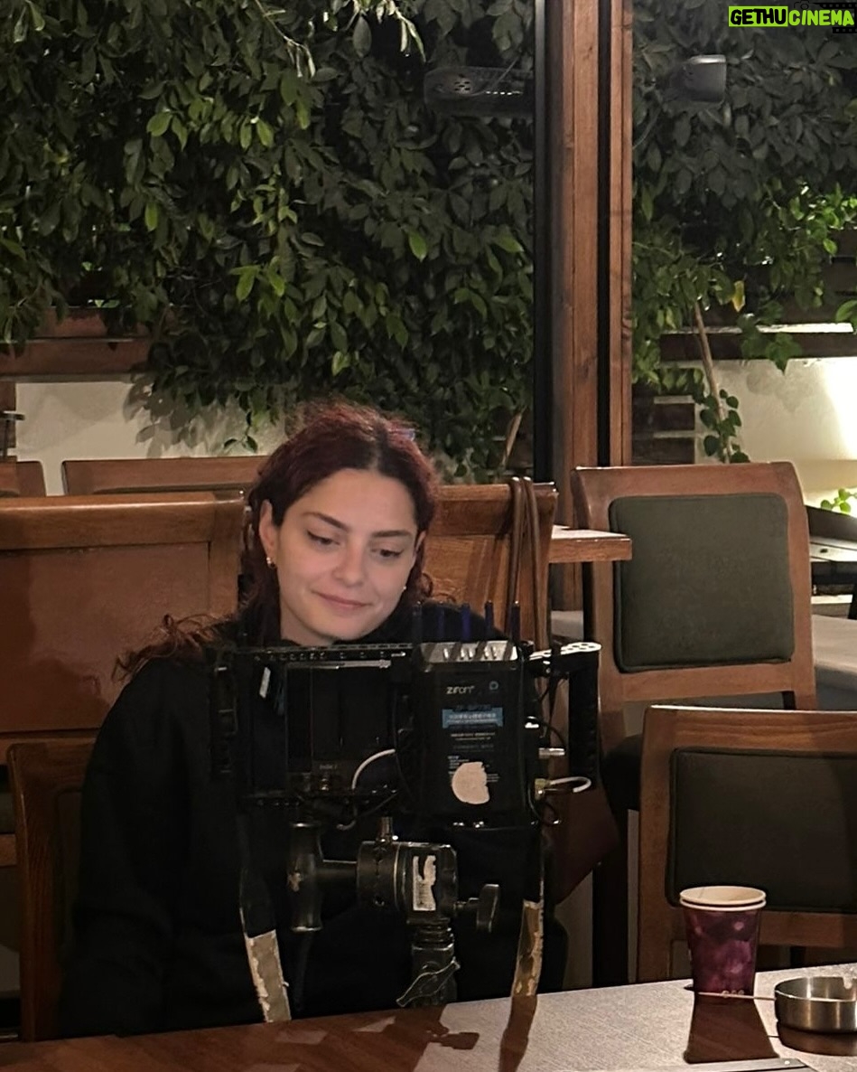 Joanna Arida - 8.7K Likes - After two years of learning and hard work, it’s beyond a dream to see my first short film come to life. The crew… the actors… my friends… I can’t believe how lucky I am to have you all helping me bring this vision many steps closer to reality. To you, I say thank you 🤍

أول فيلم قصير إلي. من الفريق… للممثلين… لأصحابي… عنجد مش مصدقة قديش أنا محظوظة فيكم. شكراً الكم من القلب 🤍

📷 @mahdiious