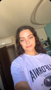 Actress Joanna Arida HD Photos and Wallpapers November 2024