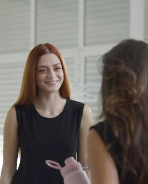 Joanna Arida Instagram - #Spotlight on @JoannaArida, a Jordanian artist and actress, now embarking on a journey into screenwriting and directing. With a background in architecture, Joanna’s transition from the world of design to storytelling and fashion has been nothing short of mesmerizing.
 
Known for landing a leading role in Netflix’s “AlRawabi School for Girls,” Joanna Arida has quickly risen to fame, collaborating with renowned brands like #LouisVuitton, #MACCosmetics, and #CharlotteTilbury within the first few months from the premier of the show. Features on Vogue Arabia with Celebrity Makeup Artist @Hindash as well as landing a cover on @Jamaloukimag  
 
As she ventures into screenwriting and directing, Joanna’s innovative approach, coupled with her unique blend of heritage and conservation architecture, promises to deliver an unparalleled cinematic experience. We eagerly anticipate what the future holds for this dynamic talent as she continues to leave her mark on both the screen and the world of design. #JoannaArida 
 
#TheIndustry #Arts #AFC #RisingTalents #Jordan