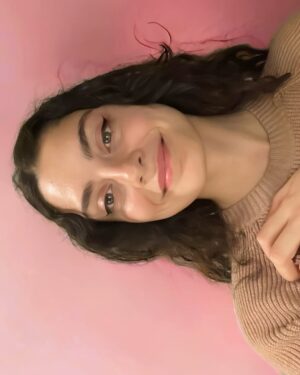 Joanna Arida Instagram - 💕💖🎟️
