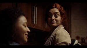 Joanna Arida Instagram - Alberta // Laura H. (2024)
Property of Tomtit Film

#LauraH #Series #NPO #FilmStills